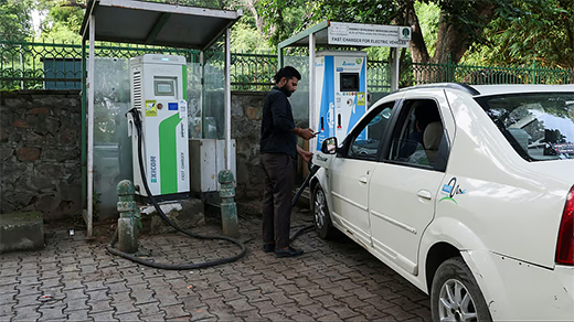 Headline Alternative-fuel cars